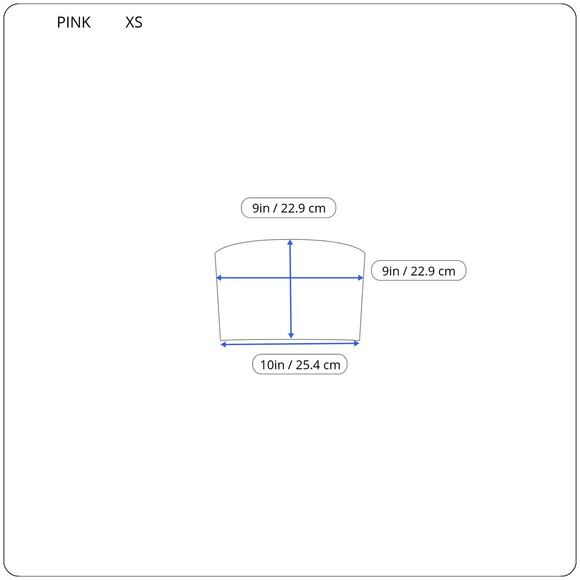 PINK by VICTORIA'S SECRET Sequin Tube Top Womens XS Bling Bandeau Glam Party - Picture 2 of 10